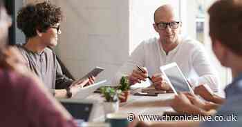 SPONSORED: Don't miss out on this exciting opportunity to enter the North East Human Resource and Development Awards