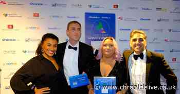 SPONSORED: Enter the North East Charity Awards to have your good work recognised