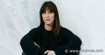 On Feist’s ‘Multitudes,’ Tranquillity Is Shadowed by Disquiet