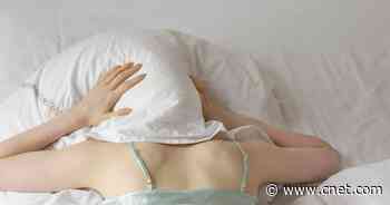 5 Common Health Issues That Hinder Your Sleep     - CNET