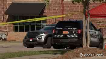 WATCH: Apex police to update deadly shooting involving 18-year-old, SBI agent