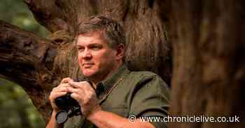 Ray Mears link to Raoul Moat explained as survival star features in new ITV documentary