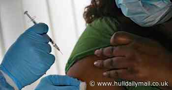 Over-75s urged to book Covid jab booster as hospital rates remain high