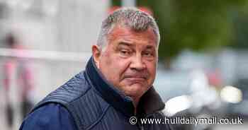 Players unfortunate not to make Shaun Wane's England squad including Hull KR star