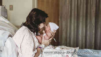 23 preisgekrönte Fotos von Geburten, die für Gänsehaut sorgen