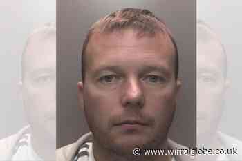 Wirral drug  dealer Mark Edwards jailed for 16 years