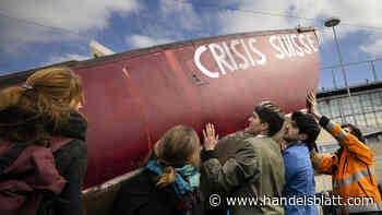 Bankenkrise: Machtzuwachs für Brüssel: So will die EU die Bankenabwicklung erleichtern