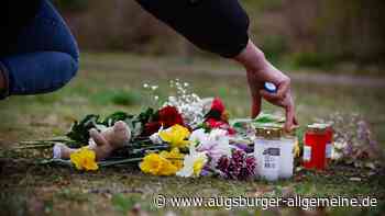 Mädchen-Mord am Schulzentrum: Ermittler bitten um Hinweise von Zeugen