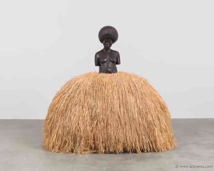 Buffalo AKG Art Museum Unveils Four Years of Acquisitions, Including a Wealth of Computer Art