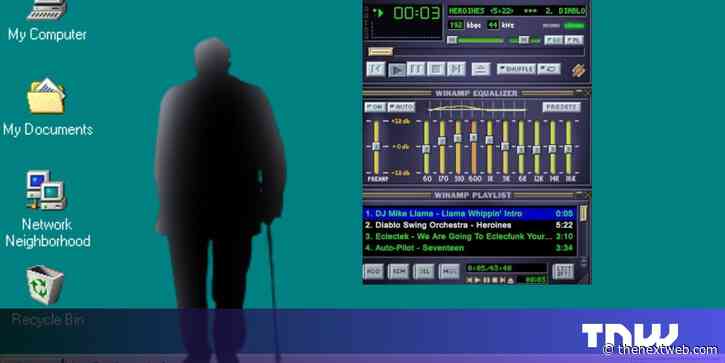 Winamp relaunches — and breaks my nostalgic heart