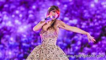 Welcome to Swift City: How Every Stop on the Eras Tour Is Celebrating Taylor Swift