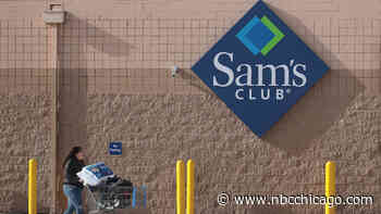 Sam's Club Offering $10 Memberships For Chain's 40th Birthday