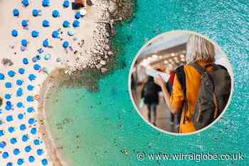 UK holidaymakers warned over strict Cyprus laws ahead of summer