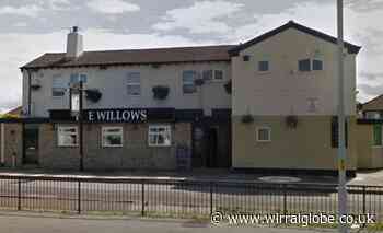 The Willows pub in Upton undergoing 'epic transformation'