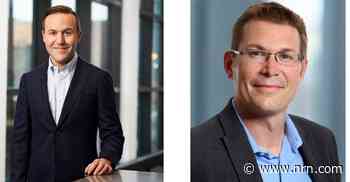 Trending this week: McDonald’s adds two to senior leadership team amid restructure