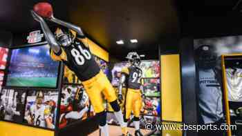 Steelers accepting fan nominations for team's 2023 Hall of Honor inductees
