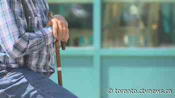 Advocate allege in lawsuit new Ontario nursing home law violates Charter