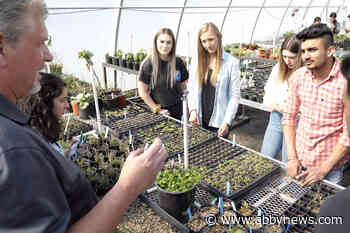 Agriculture Open House will be welcoming the curious at University of the Fraser Valley