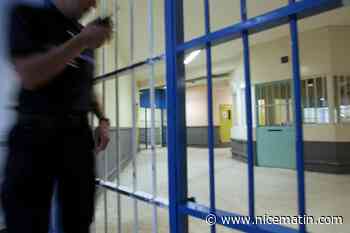 Un homme accusé d'avoir violé sa petite-fille de 11 ans au parloir de la prison