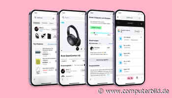 Klarna startet Preisvergleich: Das ist der Unterschied zu idealo & Co.