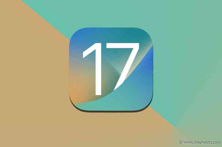 Huge iOS 17 leak reveals extensive, though somewhat vague details
