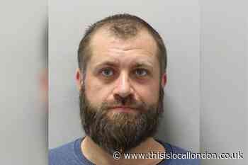 Croydon: Fraudster living in Baines jailed