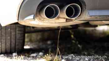 Das Fast-Aus für Verbrenner