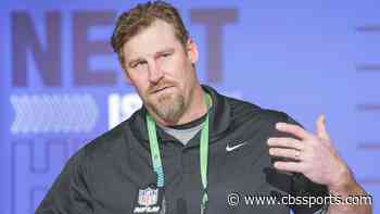 2023 NFL Draft: Examining potential trades Lions could make in first round that involve picks No. 6, No. 18