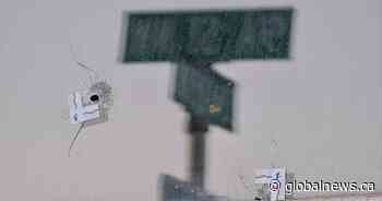 Calgary homicide unit investigates fatal shooting with 2 crime scenes