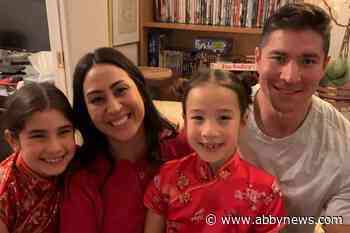 B.C. firefighter and ex-NHL player Ray Sawada dies suddenly at 38