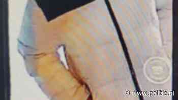 Arnhem - Gezocht - Diefstal – Mariënburgstraat – Arnhem