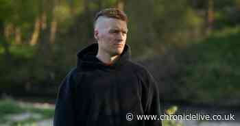 Where was ITV's Hunt for Raoul Moat filmed? Locations for three part true crime drama