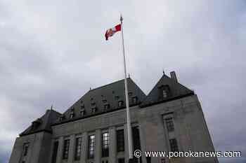 Supreme Court upholds acquittal of Quebec man who refused breathalyzer test