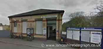 Train guard assaulted after man refused to buy ticket