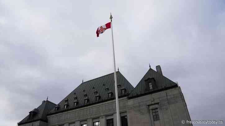 Supreme Court upholds acquittal of Quebec man who refused breathalyzer test