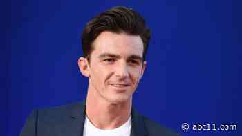 'Drake and Josh' star Drake Bell reported missing, endangered in Florida
