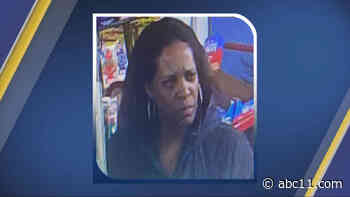 Durham police arrest woman in Charlotte in connection to death of Gregory Newsome