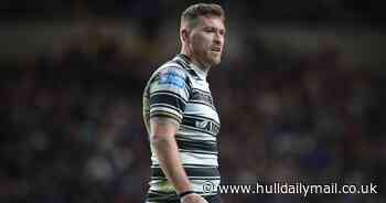 Shaun Wane decision points to major challenge facing Hull FC amid squad overhaul