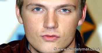 Backstreet Boys singer Nick Carter sued over alleged sexual assault