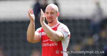 Hull KR have unreal chance to make momentous statement with prized scalp of world champions