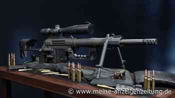 Zurück in CoD Warzone 2: Diese Sniper sind stark genug, um mit einem Schuss zu killen