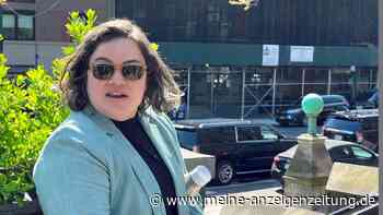 „Rattenzarin“ soll New Yorks Nagetier-Problem bekämpfen