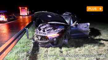 Tödliche Unfälle auf B28: Ein Tempolimit würde die Raser bremsen