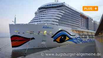 Geht Bob's mit seinem Gastro-Konzept bald auf ein Kreuzfahrtschiff?