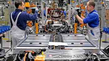 Fortschritte bei den Batterien