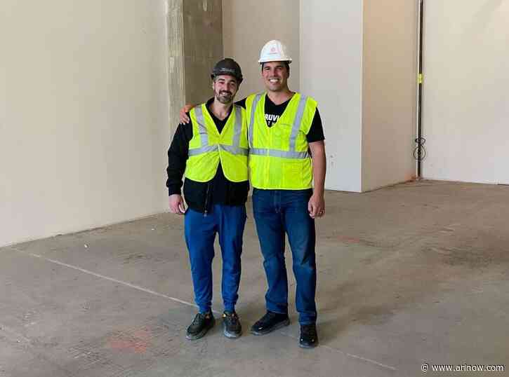 Peruvian Brothers eyes summer opening at Amazon’s HQ2