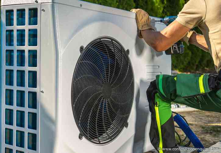 Boiler replacement scheme £90m underspent in first year