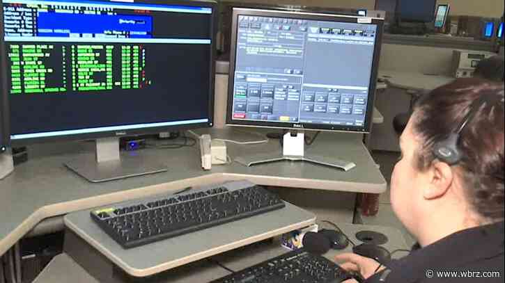 National Dispatchers Week honors the first line of crisis defense