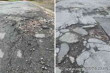 Willaston: The Knowe residents spark concerns over road condition