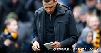 Liam Rosenior seeks more Hull City answers as Tigers prepare for summer revamp